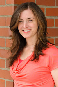 photo of Teresa